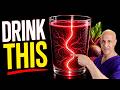 Drink This Once — See What Happens to Your Circulation
