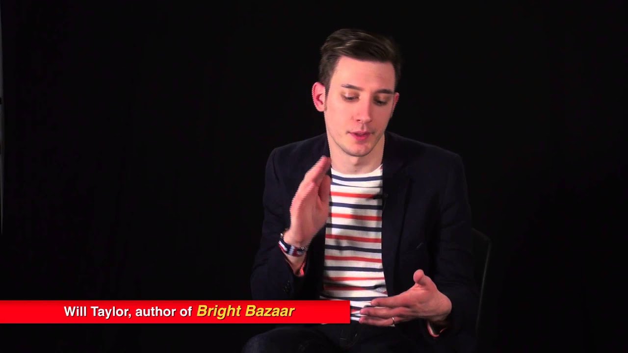 Testing Paint Colors | Will Taylor of Bright Bazaar