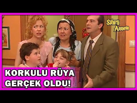 Sadık'ın Korkulu Rüyası Tarık GELDİ! - Sihirli Annem 14.Bölüm