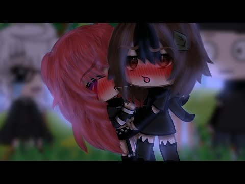 Act Fool &bull; Trend Gacha Life &bull; Not Original &bull; LGBTQ+ Lesbian VivTop &bull; By Topina8