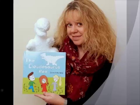 Interview with Tony Fisher BBC Essex Radio for World Book Day