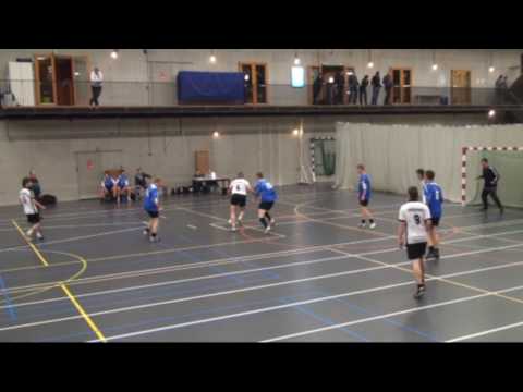 DZS 5de klasse recreatie: Dorstenaren - CCS 4