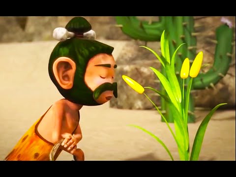 Oko Lele TOP 🔴 LIVE ⭐ Oko Lele - Official channel