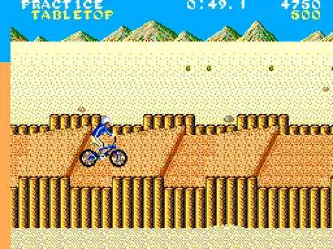 California Games [SMS Longplay #40] Sega Master System | Complete Playthrough | All Games