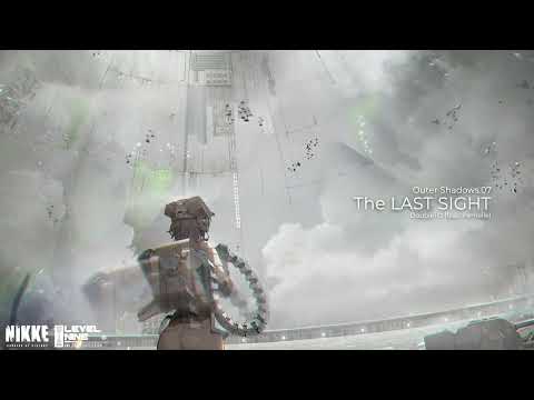 Video thumbnail for THE LAST SIGHT