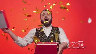 Տուն-Տեղ 9, Կիրակի 12:50 / Tun-Tegh