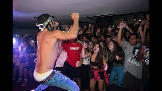 Matuê - Anos Luz (Ao Vivo) - Porto Alegre - 16/03/18