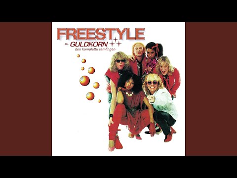 Fantasi - Freestyle