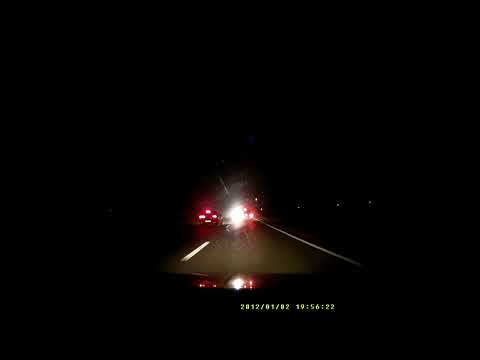 Aproape accident DN1B