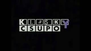 Klasky Csupo Logo 1998 2000 Alt Version