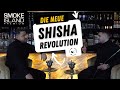 Smoke Island | Die Shisha-Revolution hat begonnen...