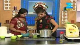 Mee Inti Vanta Dec. 08 '11 Part - 1