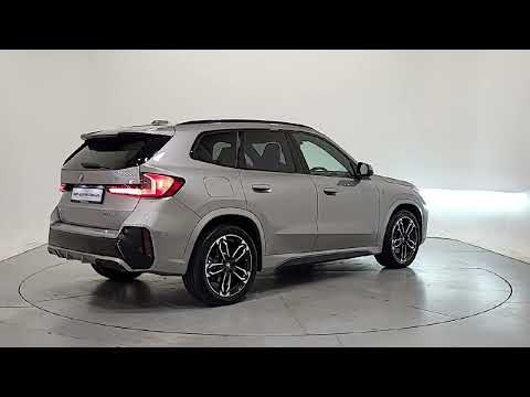 BMW X1 X1 Xdrive25e M Sport Auto  xDrive25e M Spor - Image 2
