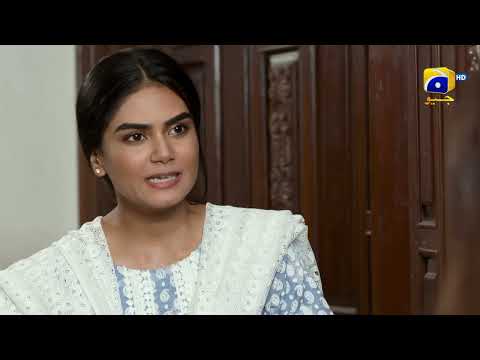 Siyani Episode 139 || Best Moment 09 || Geo Entertainment