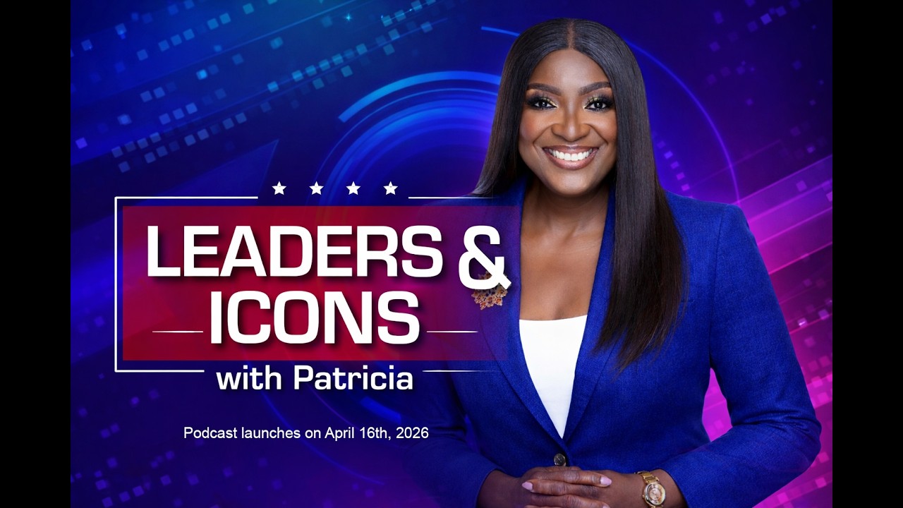 Leaders & Icons Podcast