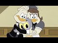 New Adoptive Son (Clip) / Happy Birthday, Doofus Drake! / DuckTales (2017)