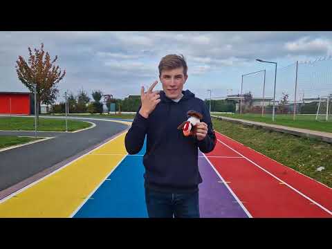 Jakub Novák | Vzhůru do vesmíru