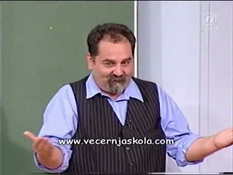 Večernja škola PRAKSA UČIONICA