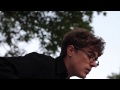 Luke Lalonde - Sorry You're Sick (Ted Hawkins) | Live in Bellwoods
