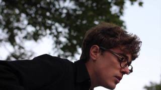 Luke Lalonde - Sorry You&#39;re Sick (Ted Hawkins) | Live in Bellwoods