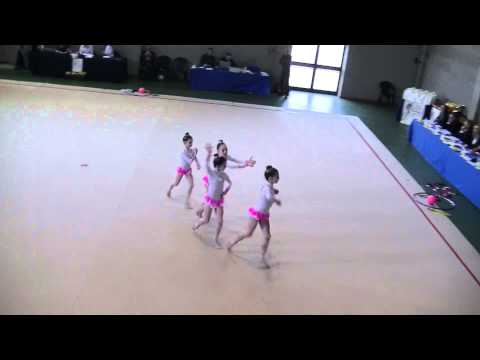 Serie C - Corpo Libero