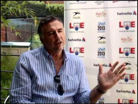 BM Atlético de Madrid, su regreso al balonmano español