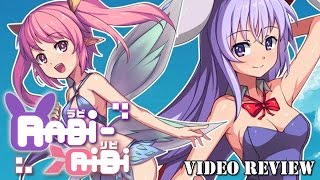Review: Rabi-Ribi (Steam) - Defunct Games