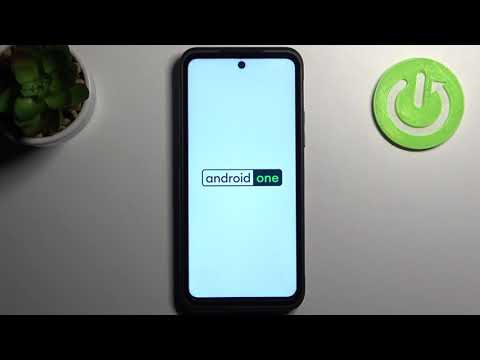 Сброс NOKIA XR20 к заводским настройкам / Полный сброс настроек на NOKIA XR20