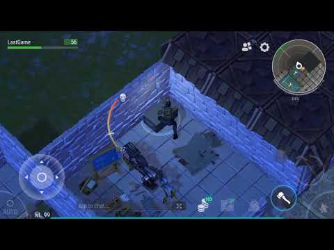 Last Day On Earth - Raid Player5360