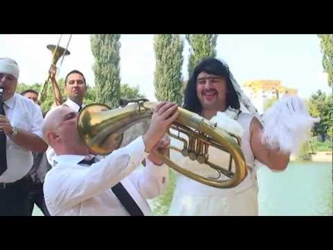 Моята Жена - Doctora & Popa feat Dobo / Доктора и Попа