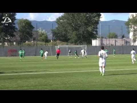 FC Dinamo Tbilisi 5:2 FC Zestafoni (Reserve Teams. Matchday 1)