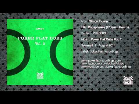 Simon Flower - Phosphenes (Efdemin Remix)