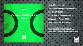 Simon Flower - Phosphenes (Efdemin Remix)
