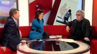 Bill Wyman on 50 n Countin... (and his Stones story)