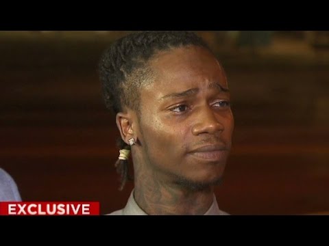 Michael Brown's friend speaks out