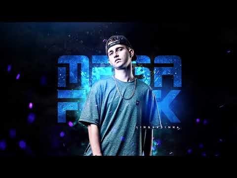 MEGA FUNK LINGUADINHA (DJ REQUENA)