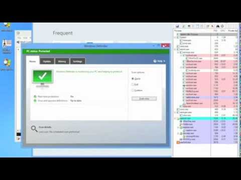 Java Zero Day Exploit On Windows 8