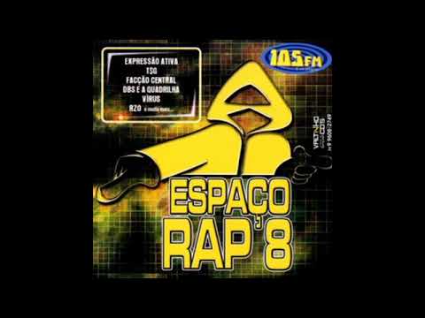 Espaço Rap