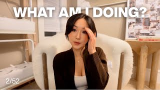 Why Am I Building Everyone Else's Business Except My Own? | Weekly Yap 2/52