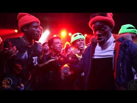 Foogiano - Molly (Baby Mama) Coalitiond Dj's 12th Anniversary