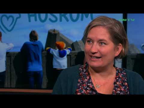 HUSRUM – et fællesskab for ensomme unge