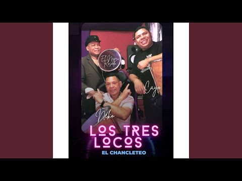 El Chancleteo (feat. Cayo & Ñeko)