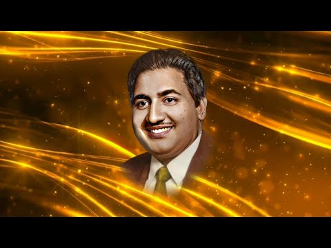 Humdum Mere Khel Na/Nazni Bada Rangi Rafi & Asha OP Naiyyar Majrooh S. Phir Wohi Dil Laya Hoon 1963