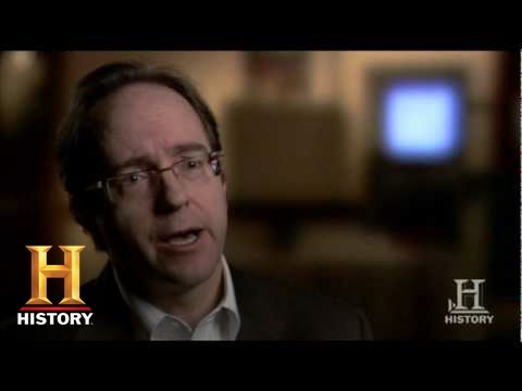 America the Story of Us: Statue of Liberty Unknown | History