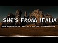 She S From Italia Body Tion Waye X Russ Millions Ft Capo Plaza Rondodasosa Lyrics