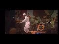Bunny Wailer Signing and Dancing to Simmer Down