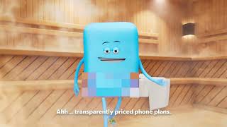 Cricket Wireless Sauna