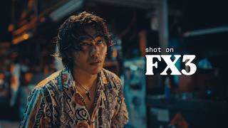 You need to try these lenses... (Laowa Argus T1 Cine)