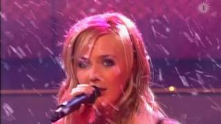 Sylver - Love Is An Angel (Live at Hitparty 2005)