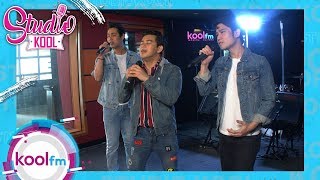 Download lagu Studio Kool : Forteen - Kita (LIVE) mp3
